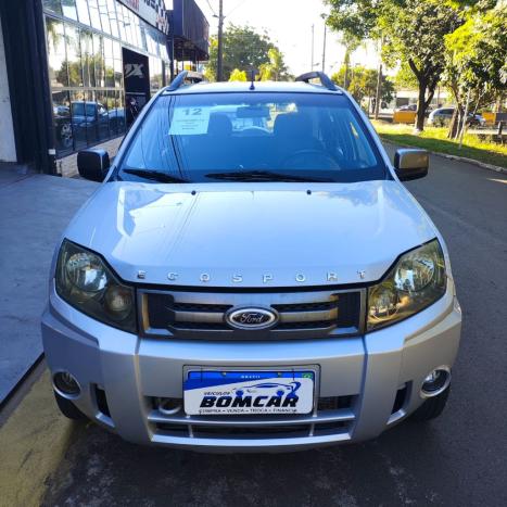 FORD Ecosport 1.6 4P FREESTYLE FLEX, Foto 2