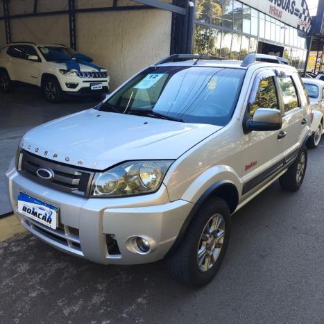 FORD Ecosport 1.6 4P FREESTYLE FLEX, Foto 3