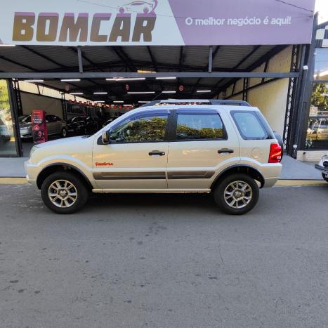 FORD Ecosport 1.6 4P FREESTYLE FLEX, Foto 4
