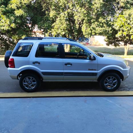 FORD Ecosport 1.6 4P FREESTYLE FLEX, Foto 5