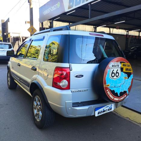 FORD Ecosport 1.6 4P FREESTYLE FLEX, Foto 6