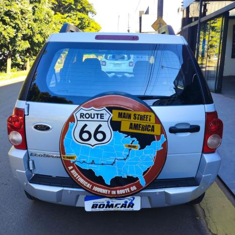 FORD Ecosport 1.6 4P FREESTYLE FLEX, Foto 7