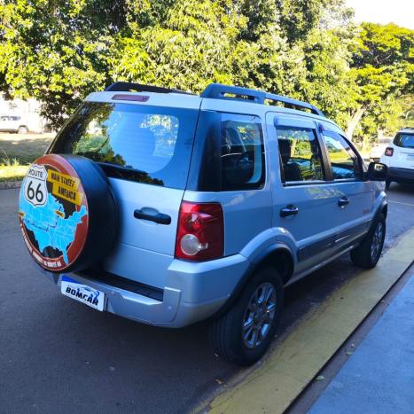 FORD Ecosport 1.6 4P FREESTYLE FLEX, Foto 8