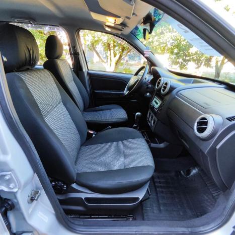 FORD Ecosport 1.6 4P FREESTYLE FLEX, Foto 10