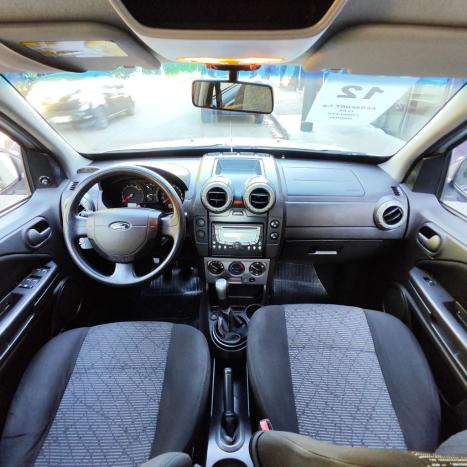 FORD Ecosport 1.6 4P FREESTYLE FLEX, Foto 11