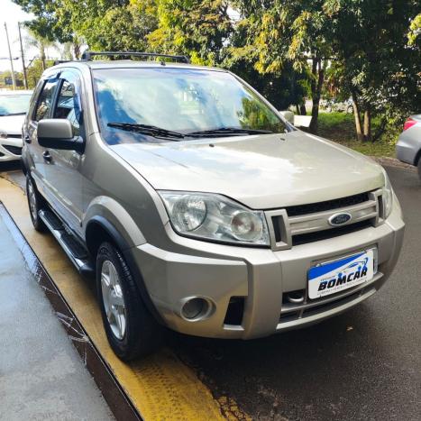 FORD Ecosport 1.6 4P FREESTYLE XLT FLEX, Foto 1