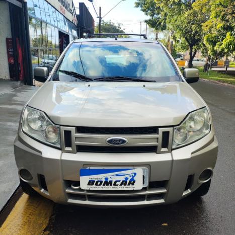 FORD Ecosport 1.6 4P FREESTYLE XLT FLEX, Foto 2