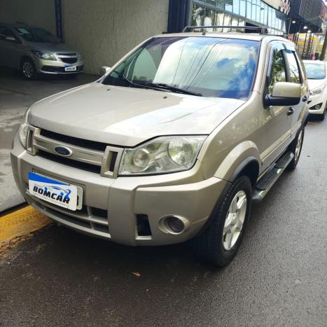FORD Ecosport 1.6 4P FREESTYLE XLT FLEX, Foto 3