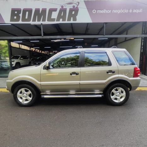 FORD Ecosport 1.6 4P FREESTYLE XLT FLEX, Foto 4