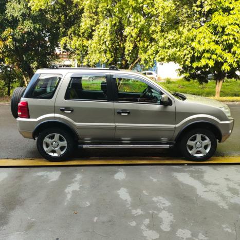 FORD Ecosport 1.6 4P FREESTYLE XLT FLEX, Foto 5