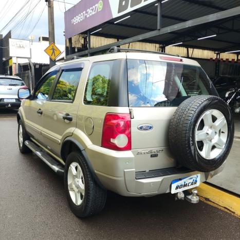FORD Ecosport 1.6 4P FREESTYLE XLT FLEX, Foto 6