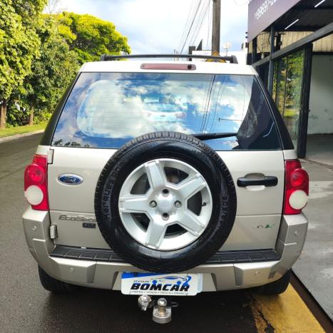 FORD Ecosport 1.6 4P FREESTYLE XLT FLEX, Foto 7