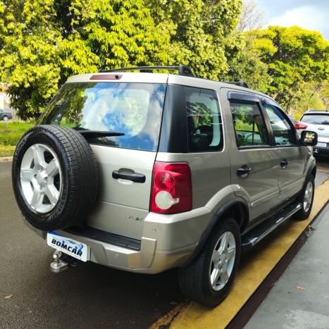 FORD Ecosport 1.6 4P FREESTYLE XLT FLEX, Foto 8