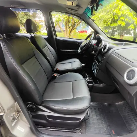 FORD Ecosport 1.6 4P FREESTYLE XLT FLEX, Foto 10