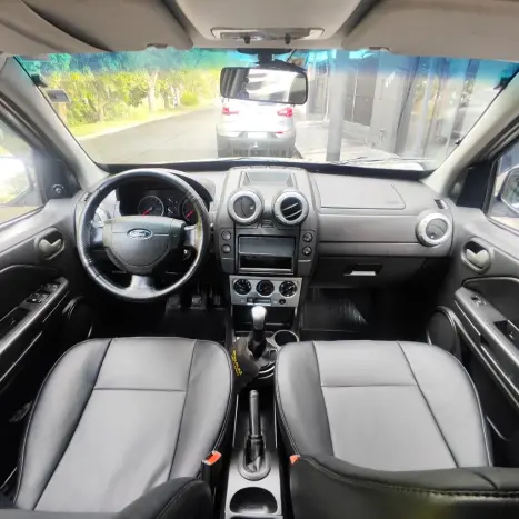 FORD Ecosport 1.6 4P FREESTYLE XLT FLEX, Foto 11