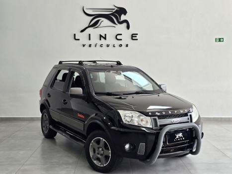 FORD Ecosport 2.0 16V 4P FREESTYLE FLEX, Foto 1