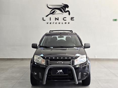 FORD Ecosport 2.0 16V 4P FREESTYLE FLEX, Foto 2