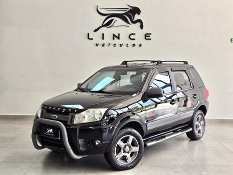 FORD Ecosport 2.0 16V 4P FREESTYLE FLEX, Foto 3