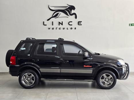 FORD Ecosport 2.0 16V 4P FREESTYLE FLEX, Foto 4