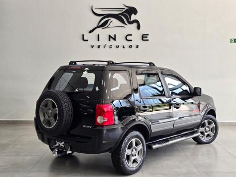 FORD Ecosport 2.0 16V 4P FREESTYLE FLEX, Foto 5
