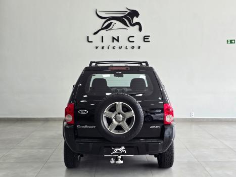 FORD Ecosport 2.0 16V 4P FREESTYLE FLEX, Foto 6