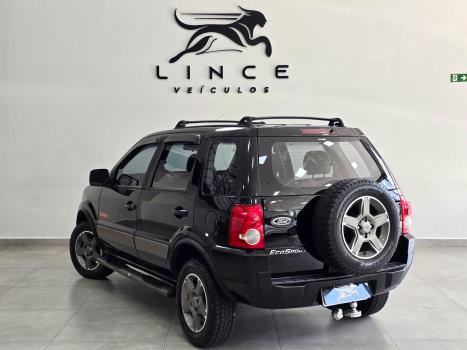 FORD Ecosport 2.0 16V 4P FREESTYLE FLEX, Foto 7