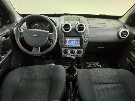FORD Ecosport 2.0 16V 4P FREESTYLE FLEX, Foto 9