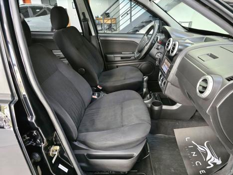 FORD Ecosport 2.0 16V 4P FREESTYLE FLEX, Foto 12