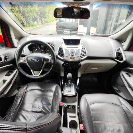 FORD Ecosport 2.0 16V 4P FLEX TITANIUM AUTOM�TICO, Foto 11