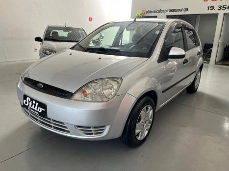 FORD Fiesta Hatch 1.6 4P FLEX, Foto 1