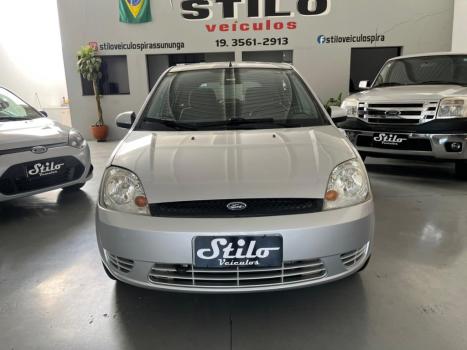 FORD Fiesta Hatch 1.6 4P FLEX, Foto 2