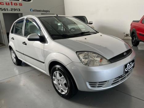 FORD Fiesta Hatch 1.6 4P FLEX, Foto 3