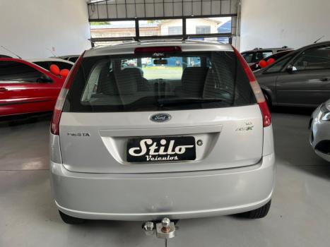 FORD Fiesta Hatch 1.6 4P FLEX, Foto 5