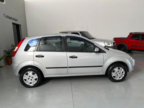 FORD Fiesta Hatch 1.6 4P FLEX, Foto 6