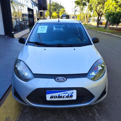 FORD Fiesta Hatch 1.0 4P FLEX, Foto 2