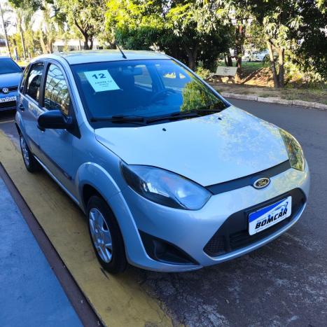 FORD Fiesta Hatch 1.0 4P FLEX, Foto 3