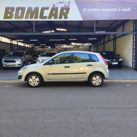 FORD Fiesta Hatch 1.0 4P FLEX, Foto 4