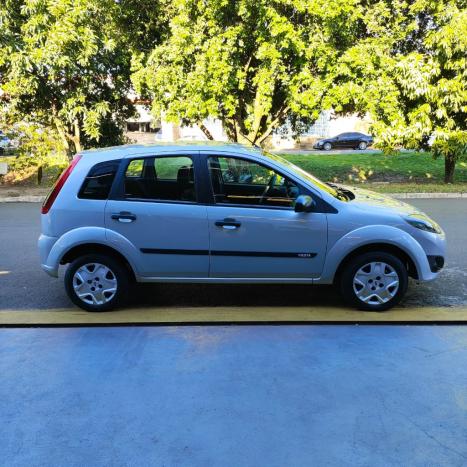 FORD Fiesta Hatch 1.0 4P FLEX, Foto 5