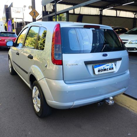 FORD Fiesta Hatch 1.0 4P FLEX, Foto 6