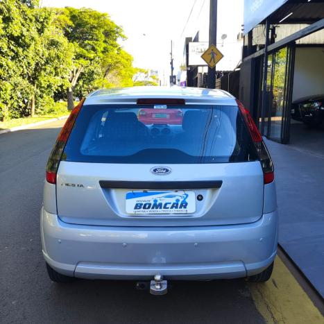 FORD Fiesta Hatch 1.0 4P FLEX, Foto 7