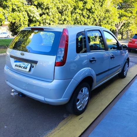 FORD Fiesta Hatch 1.0 4P FLEX, Foto 8