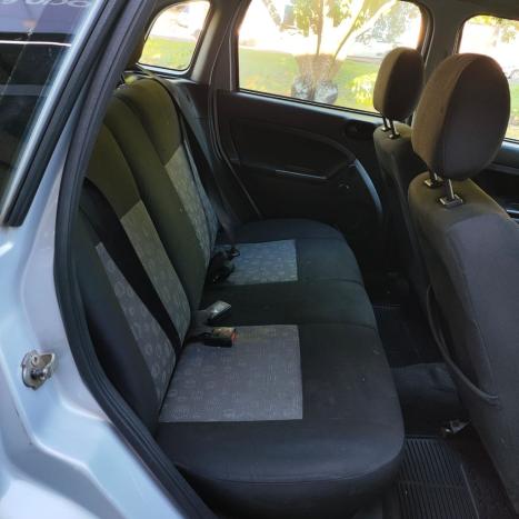 FORD Fiesta Hatch 1.0 4P FLEX, Foto 9