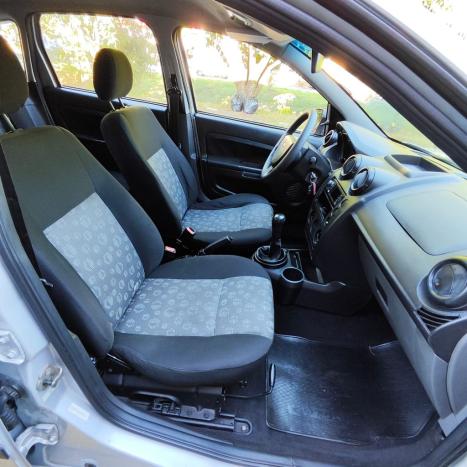 FORD Fiesta Hatch 1.0 4P FLEX, Foto 10