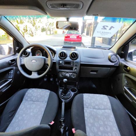 FORD Fiesta Hatch 1.0 4P FLEX, Foto 11