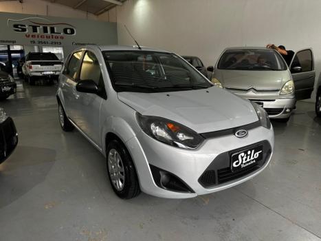 FORD Fiesta Hatch 1.0 4P FLEX, Foto 2