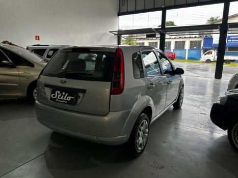 FORD Fiesta Hatch 1.0 4P FLEX, Foto 3