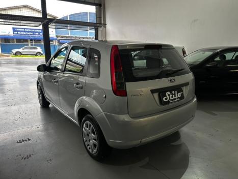 FORD Fiesta Hatch 1.0 4P FLEX, Foto 4