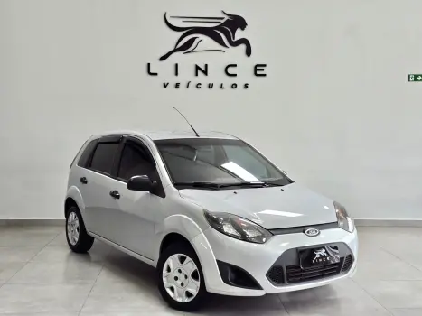 FORD Fiesta Hatch 1.0 4P CLASS FLEX, Foto 1