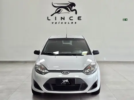 FORD Fiesta Hatch 1.0 4P CLASS FLEX, Foto 2