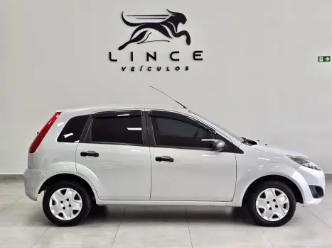 FORD Fiesta Hatch 1.0 4P CLASS FLEX, Foto 4